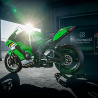 Ninja ZX-10R