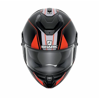 קסדה מלאה SPARTAN GT YAMAHA MAT מבית SHARK