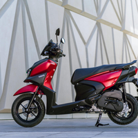 RayZR 125