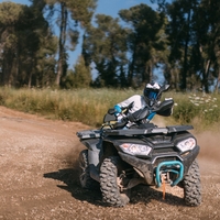 AX800