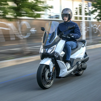 קטנוע JOYRIDE 300