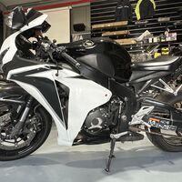 HONDA CBR-1000RR