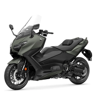 TMAX 560