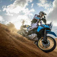 TENERE 700 RALLY