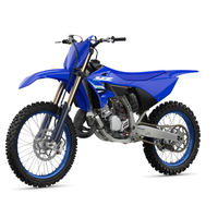 YZ125