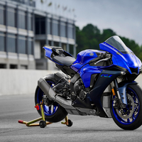 YAMAHA YZF-R1