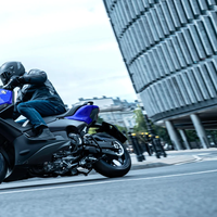 TMAX 560