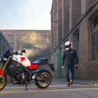 XSR900