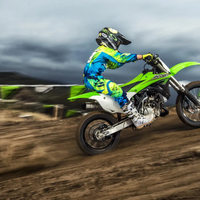 KX85