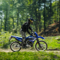 WR125R
