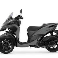 Tricity 125