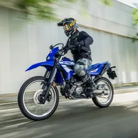 WR125R
