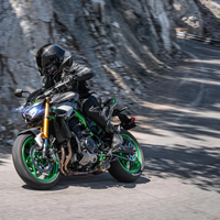 Z900 SE