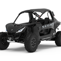 VILLAIN SX10 מבית SEGWAY