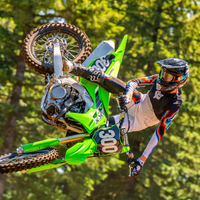 KX250