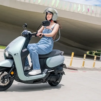 קטנוע מיו 125