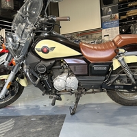 UM RENEGADE