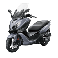 CRUiSYM 125