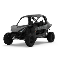 רכב שטח Villain SX10