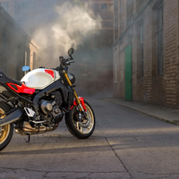 XSR900