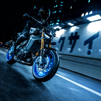 MT 09 SP / MT09 SP 35KW 2024