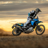 TENERE 700 RALLY