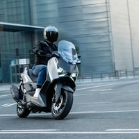 XMAX 125 TECH MAX של Yamaha