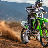 KX450