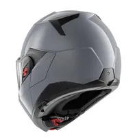 קסדה נפתחת OXO DARK SHADOW מבית SHARK