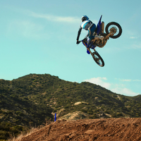 YZ450F