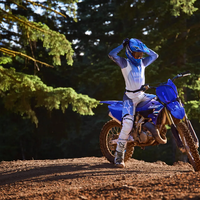 YZ125