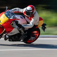 XSR900 GP