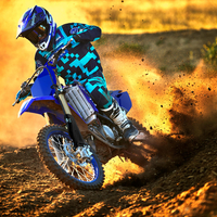 YZ85