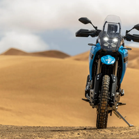 TENERE 700 RALLY