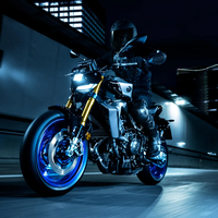 MT09 SP
