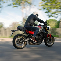 XSR900
