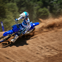 YZ125