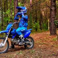 TT-R110