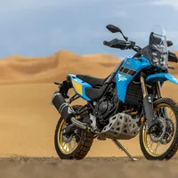 TENERE 700 RALLY