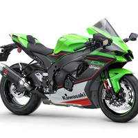 Ninja ZX-10R