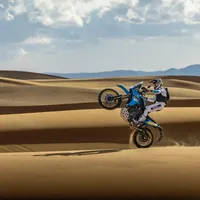TENERE 700 RALLY