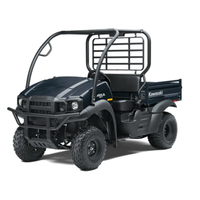 MULE SX 2X4