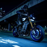 MT 09 SP / MT09 SP 35KW 2024