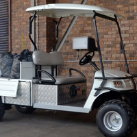 MARSHELL DH-C4 FB