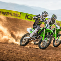 KX450