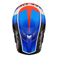 קסדת שטח SE5 COMPOSITE QUALIF מבית TLD