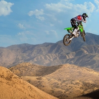 KX250F 2023