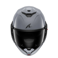 קסדה נפתחת OXO DARK SHADOW מבית SHARK