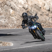 Z900 SE