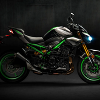Z900 SE